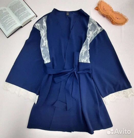 Ч13 домашняя одежда shein, White Romance и др.Сток