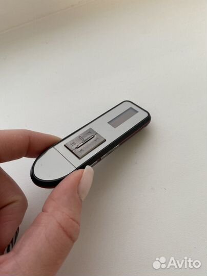 Mp3 плеер explay L15