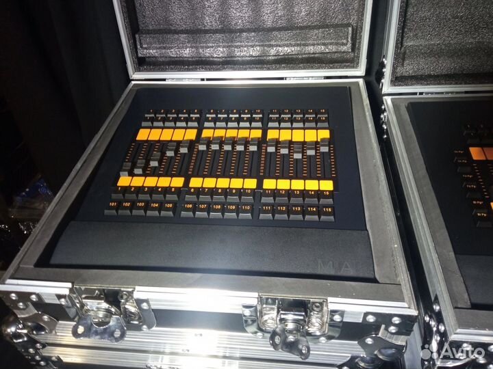 Grand MA 2 Fader Wing