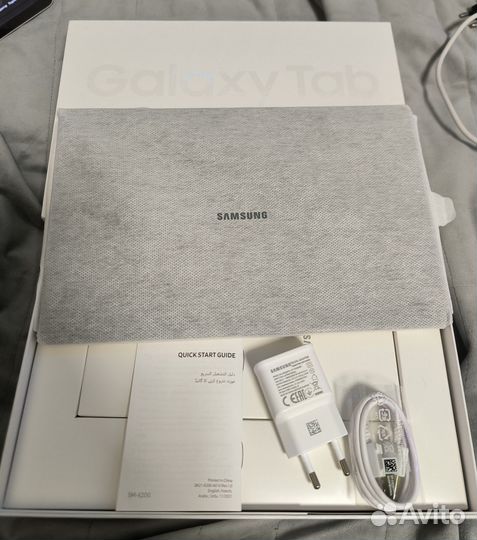 Samsung galaxy tab a8 wifi