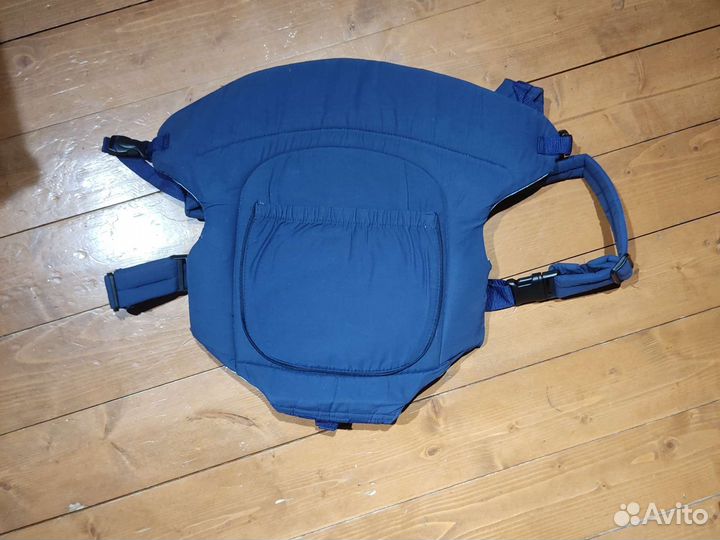 Рюкзак переноска кенгуру