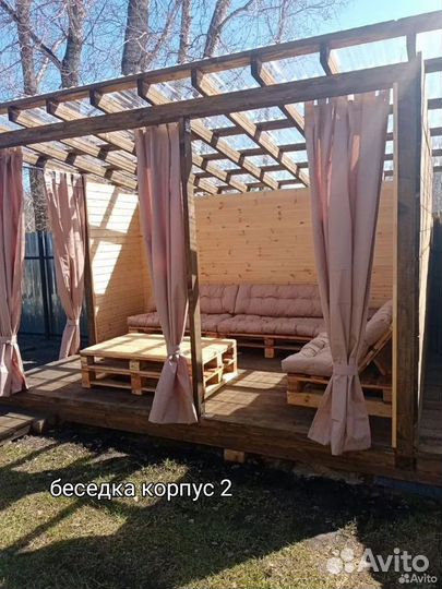 Отдых в Горном Алтае