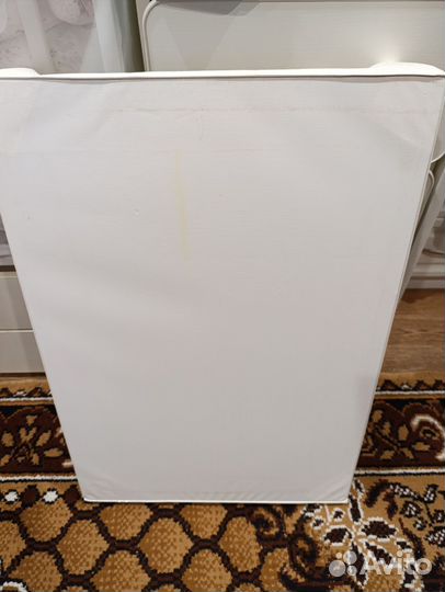 Пеленальная доска на комод