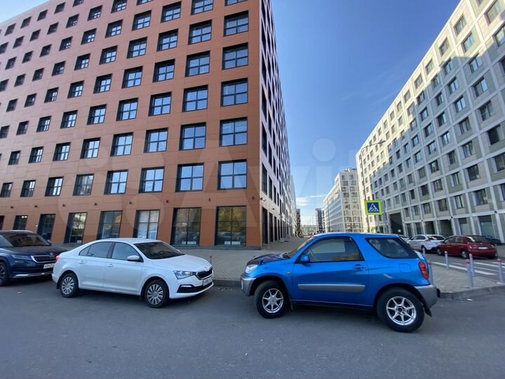 Готовый офис по суперцене, 72.3 м²