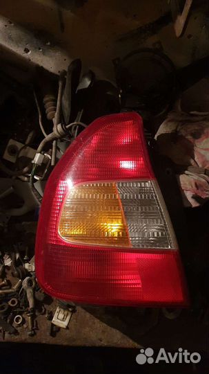 Хундай акцент