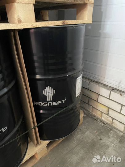 Роснефть ха-30 (180кг/206л)