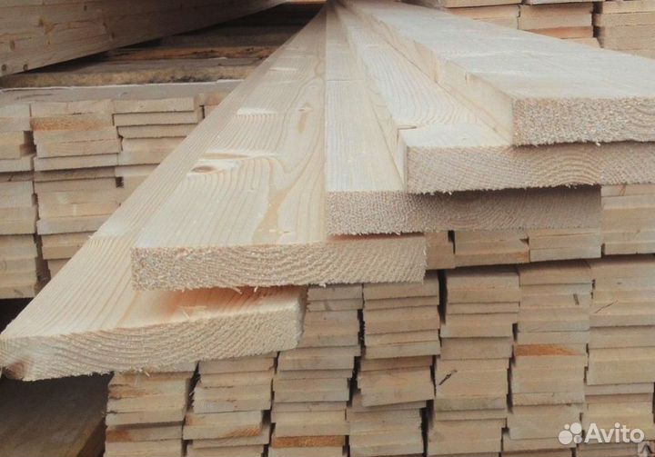 Сосновые доски, красота и функциональность