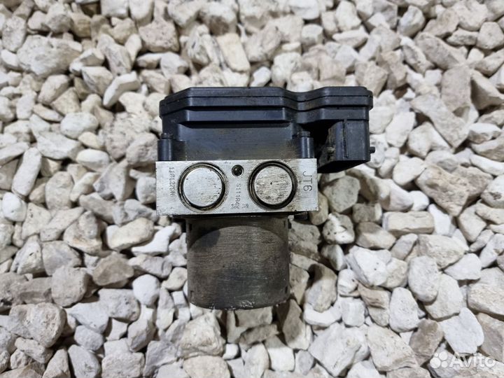 Блок ABS Рио 2