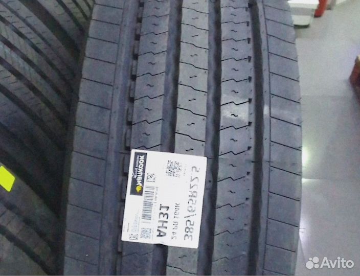 Hankook AH31 385/65