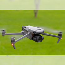 Квадрокоптер dji mavic 3