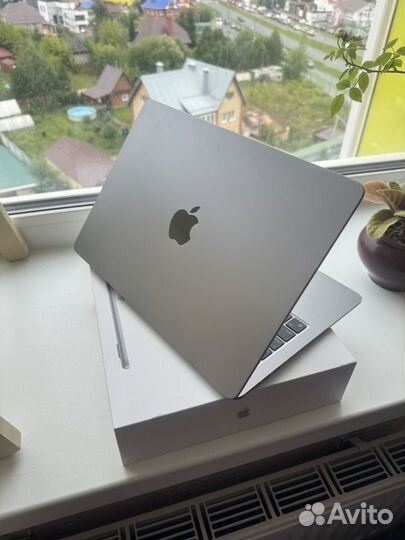 Macbook air13 m2