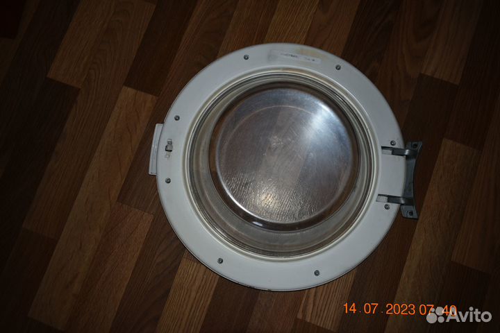 Запчасти к стиральной машина bosch classixx 5