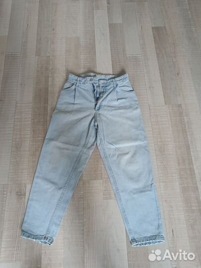 Джинсы pull and bear