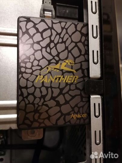 Системный блок i5