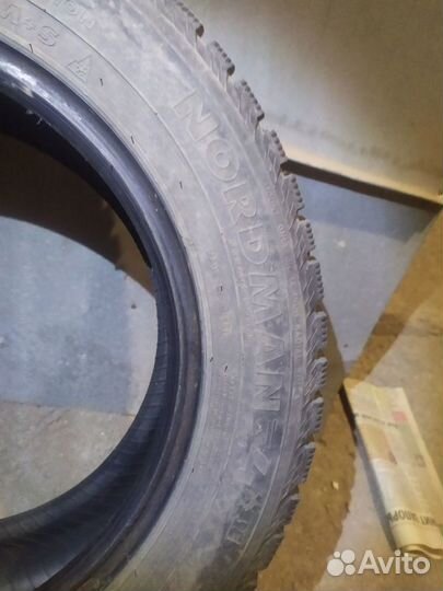 Nordman Nordman 4 185/60 R14 82T