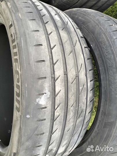 Laufenn S Fit EQ 255/45 R17