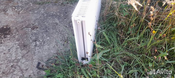 Радиатор отопления