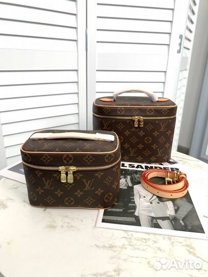 Косметичка Louis Vuitton