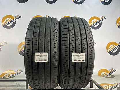 Pirelli Scorpion Verde 265/45 R20 102Y