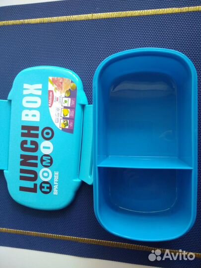 Ланч бокс