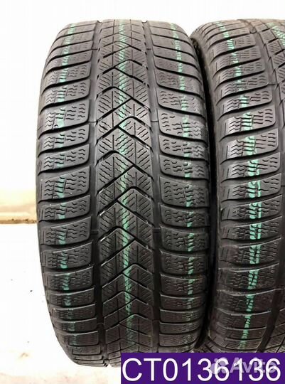 Pirelli Winter Sottozero 3 225/45 R19 96H