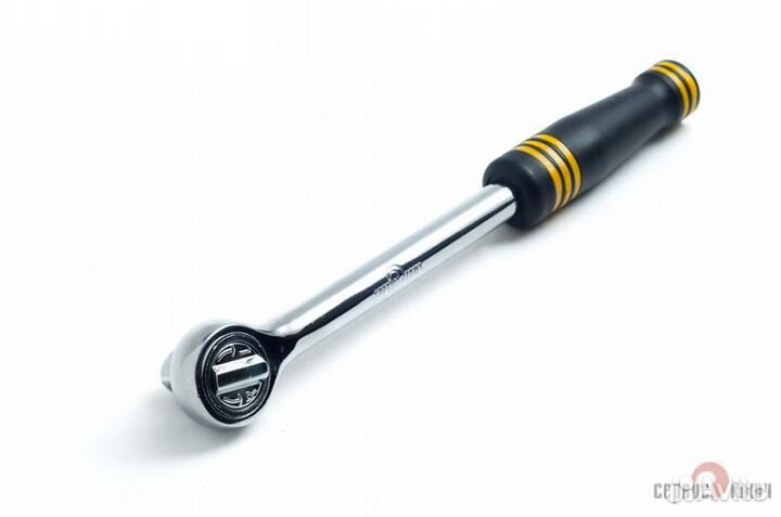 Ключ трещотка 1/2 Сервис Ключ