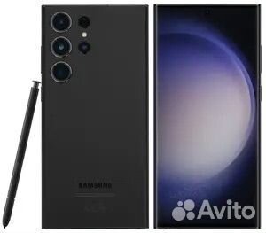 Samsung C23Ultra 12/256gb