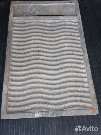 Стиральная доска