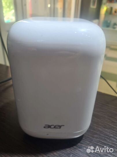 Пк Acer Revo one rl85