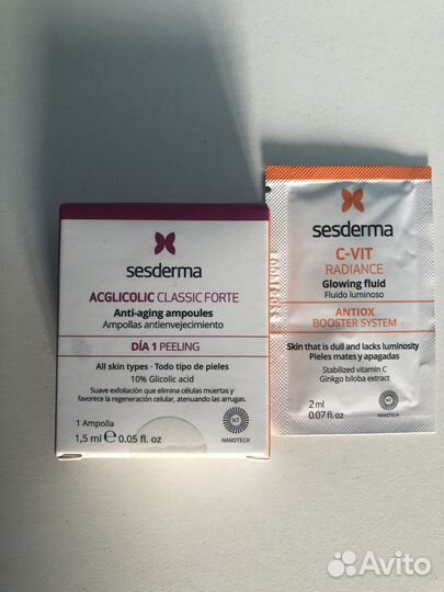 Sesderma Daeses Retises Hidraven Seslash