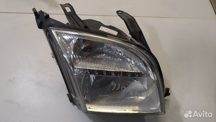 Фара (передняя) Ford Fusion, 2004