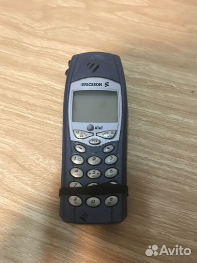 Nokia 1110i