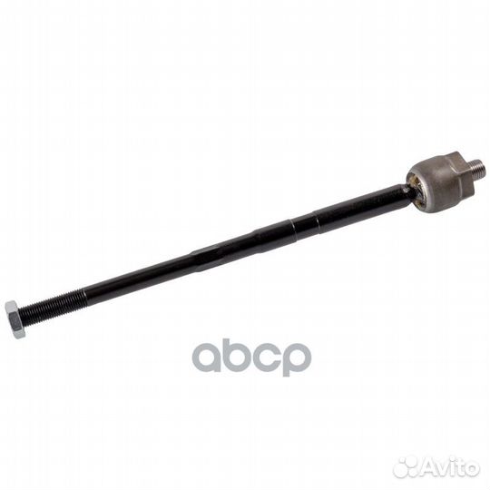 Тяга рулевая голая L/R febi 33584 33584 Febi