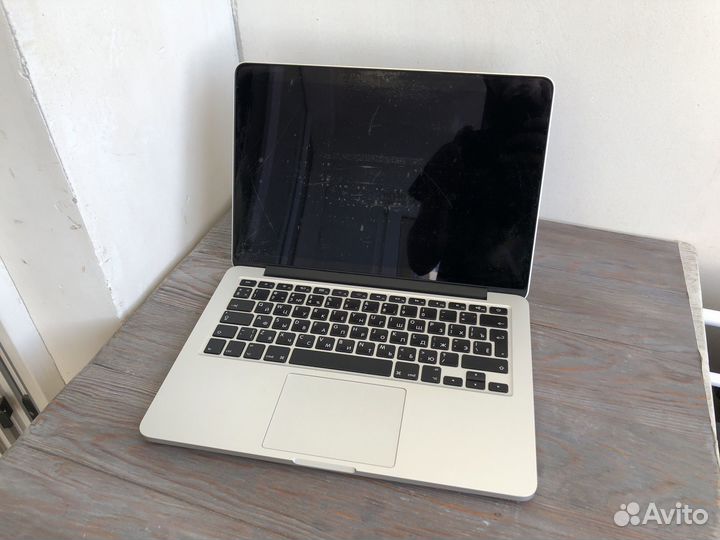 Apple MacBook Pro 13 2015