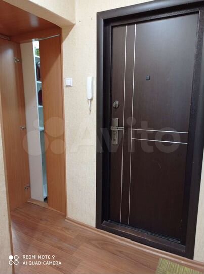 3-к. квартира, 64,8 м², 6/9 эт.