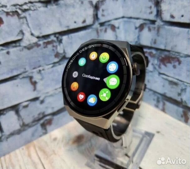 Smart Watch X5 pro новинка