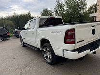 Dodge Ram 5.7 AT, 2021, 30 000 км, с пробегом, цена 6 550 000 руб.