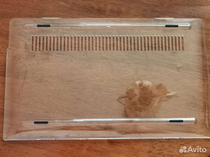 Нижняя часть накладки для honor Magicbook 16