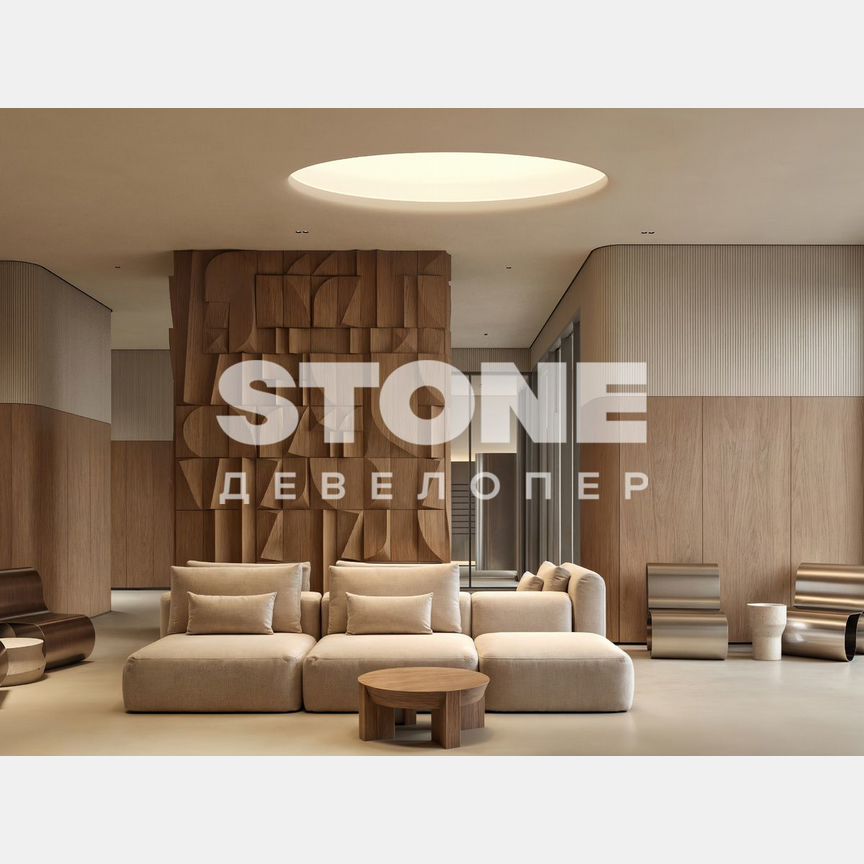 5-к. квартира, 116 м², 19/24 эт.