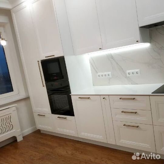 Кухня на заказ