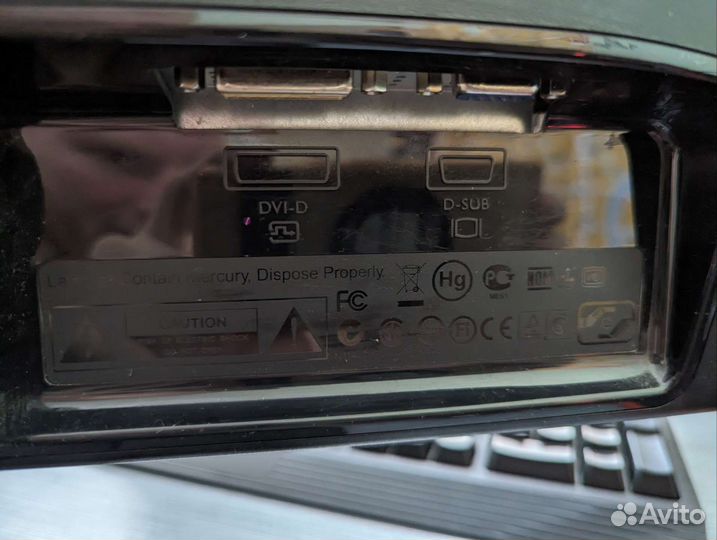 Монитор Benq