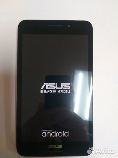 Планшет asus Fonepad 7 (FE375CXG)