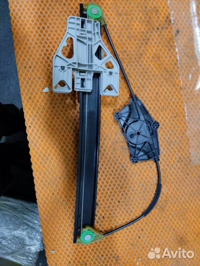 Стеклоподъемный механизм Audi A4 Iv B8 cdnb 2012