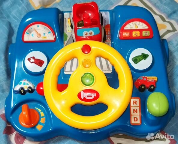 Игрушки развивающие