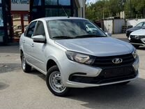 ВАЗ (LADA) Granta 1.6 MT, 2024, 1 км