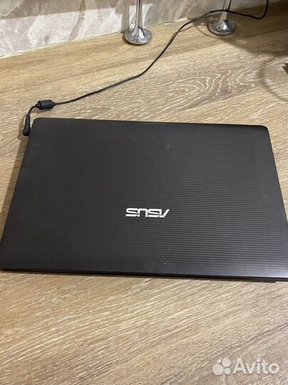 Ноутбук asus для учебы