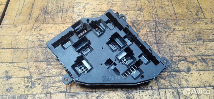 Блок предохранителей Bmw X3 F25 2011