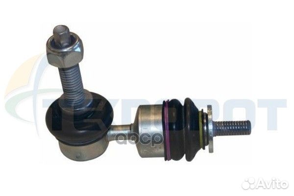 Тяга заднего стабилизатора FO480 Teknorot