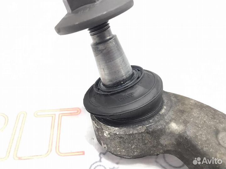 Рычаг передний нижний левый Audi Q5/SQ5