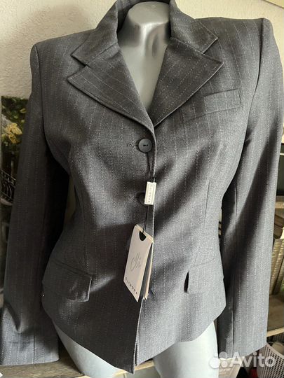 Классический костюм